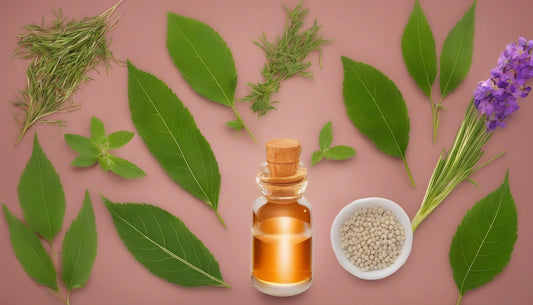 Ayurveda is a Natural Route to Youthful Skin