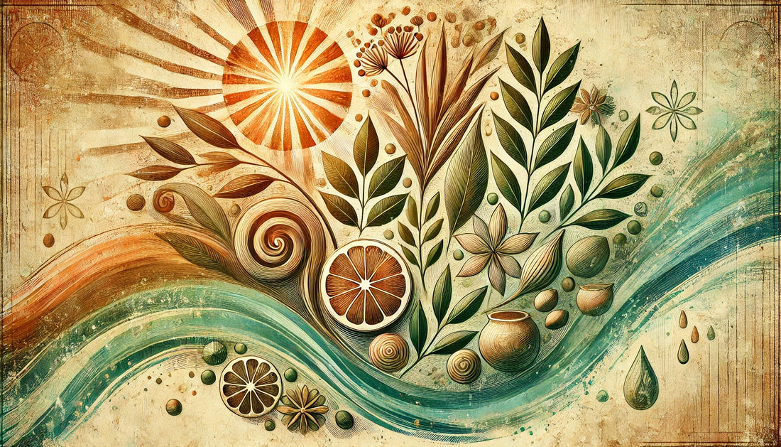 Ayurvedic Alternatives to Maca Root Supplement: Harnessing Traditional Wisdom for Wellness
