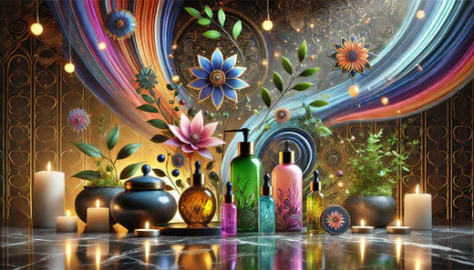 Exploring Ayurvedic Alternatives to Panthenol Serum