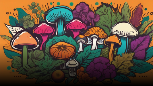 Discovering Ayurvedic Alternatives to Mushroom Elixir