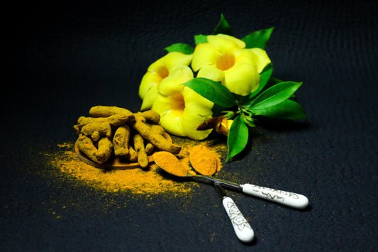 Harness the Power of Ayurveda for Optimal Health