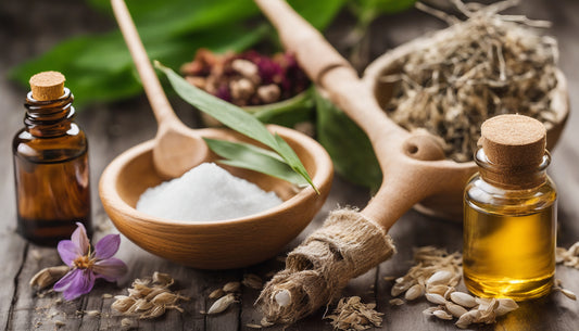 Ayurvedic Alternatives to Glycolic Acid Serums: Illuminating Skin Naturally