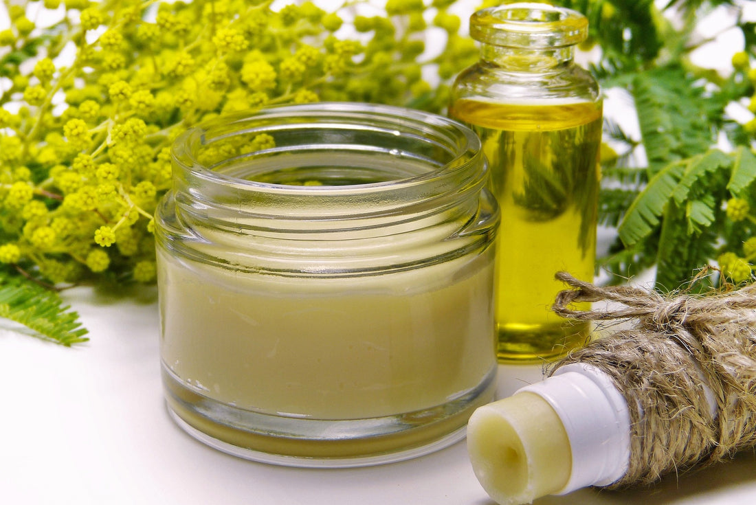 Is Ayurveda Good for Skin Conditions and Anti-Aging?