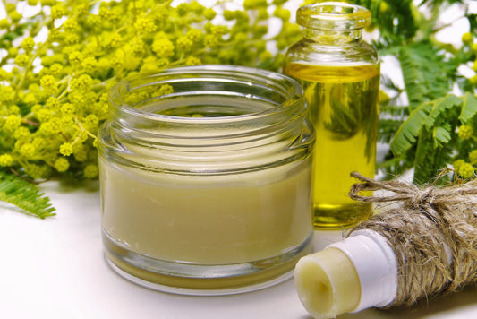 Is Ayurveda Good for Skin Conditions and Anti-Aging?