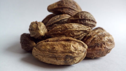 What are the Health Benefits of Haritaki?