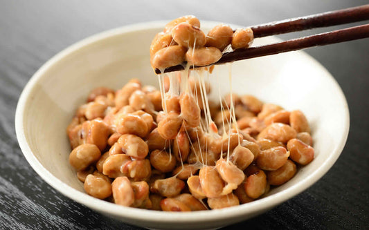 Ayurvedic Alternatives to Nattokinase