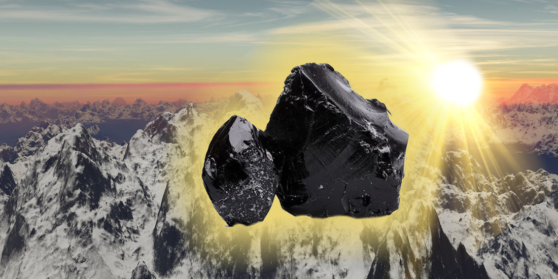 Shilajit: The Ancient Ayurvedic Elixir for Modern Health