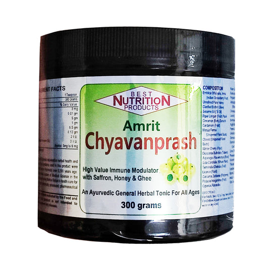 Amrit Chyavanprash