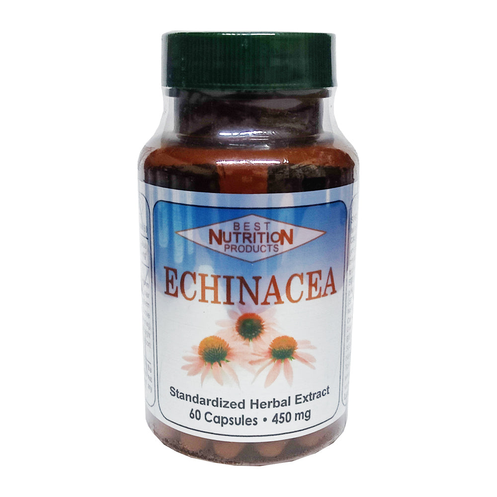 Echinacea Capsules