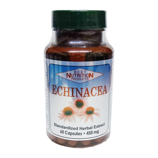 Echinacea Capsules