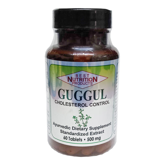 Guggul Capsules