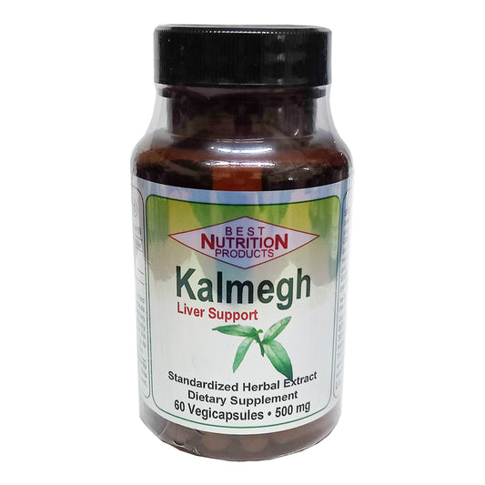 Kalmegh Capsules