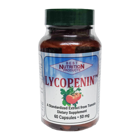 Lycopene Capsules