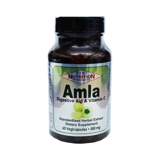 Amla Capsules