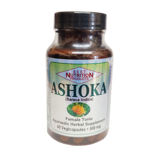 Ashoka Capsules