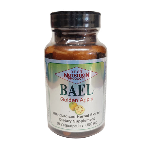 Best Nutrition Bael Capsules