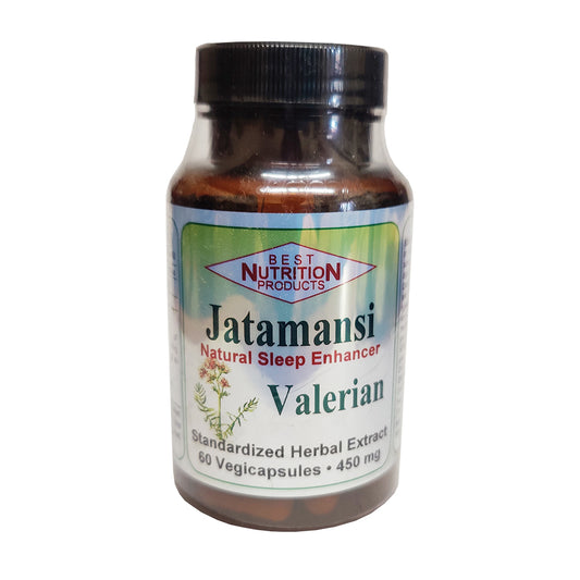 Jatamansi Capsules