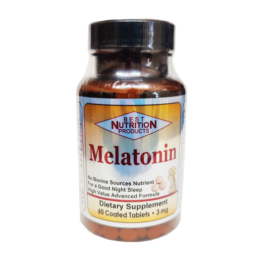 Melatonin Tablets