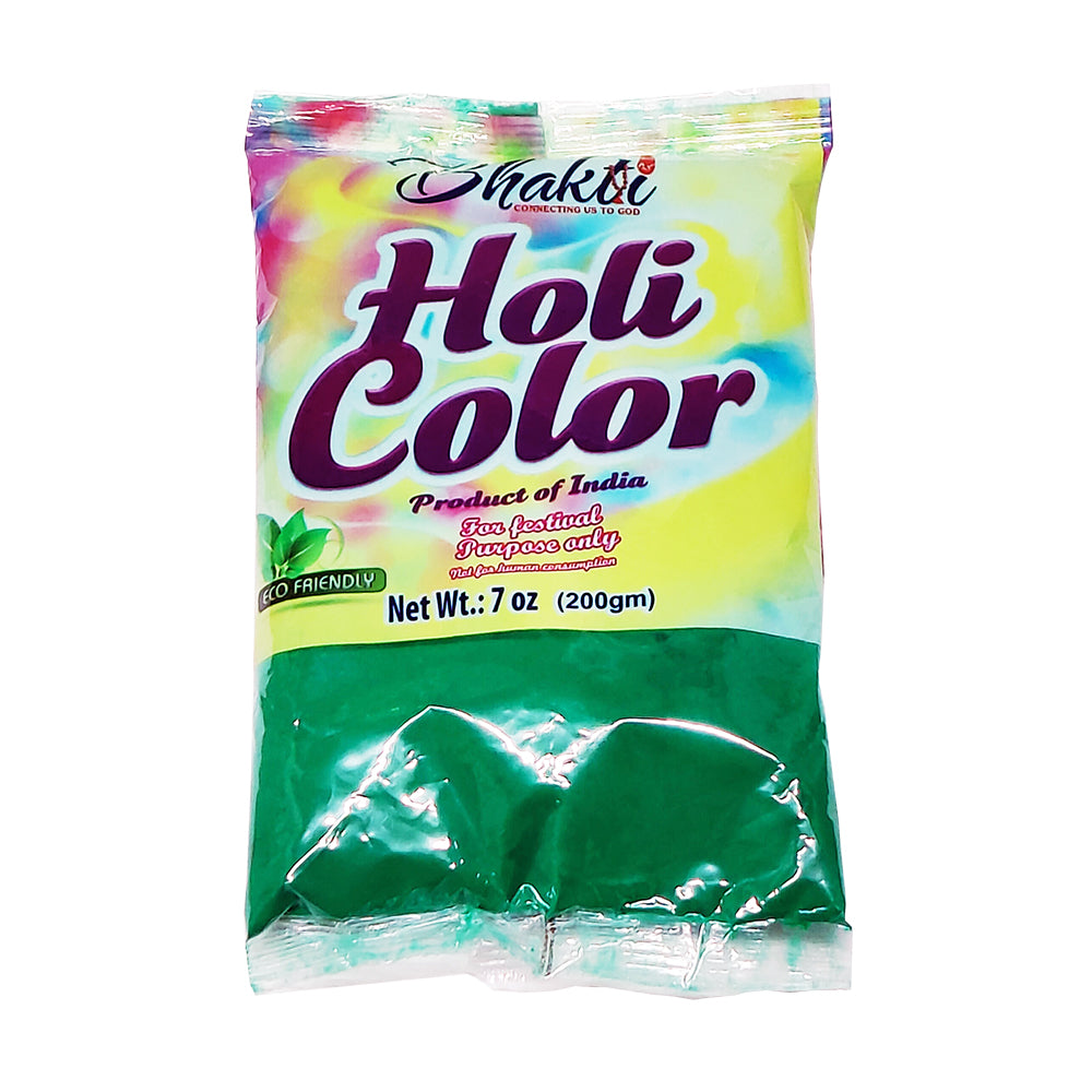 Holi Color