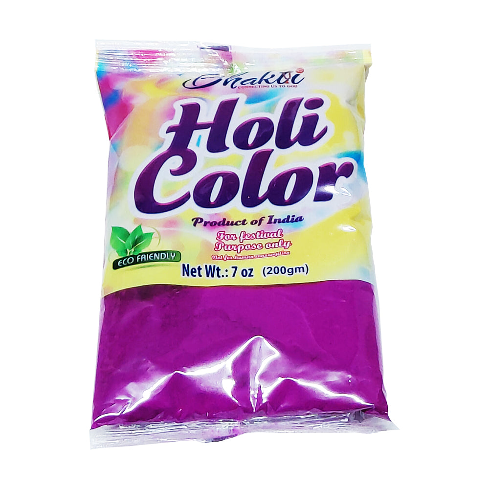 Holi Color