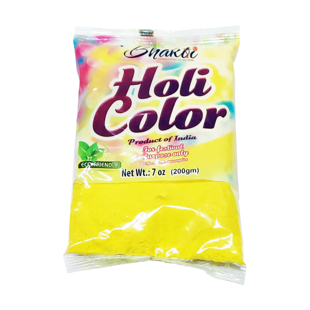 Holi Color