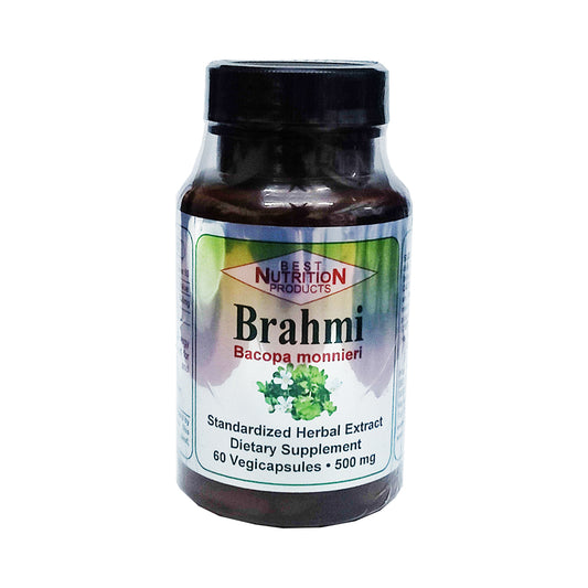 Brahmi Capsules