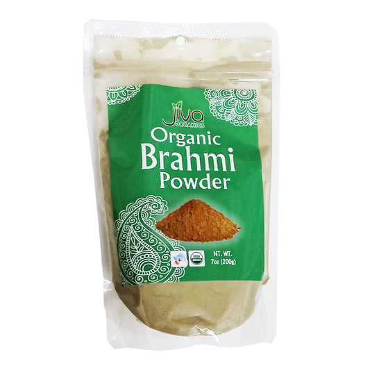 Organic Brahmi Powder