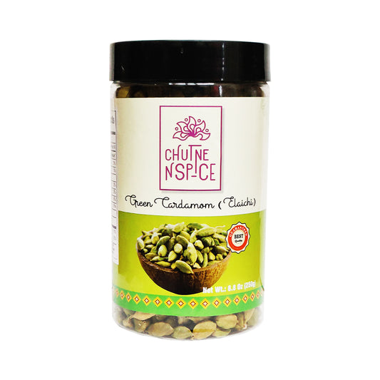 Green Cardamom