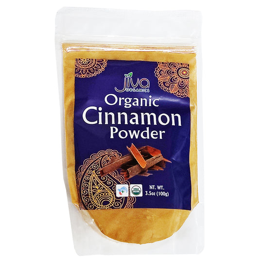 Organic Cinnamon Powder