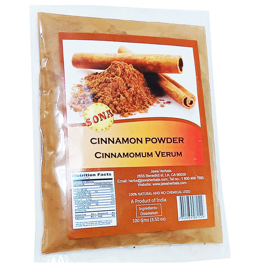 Cinnamon Powder