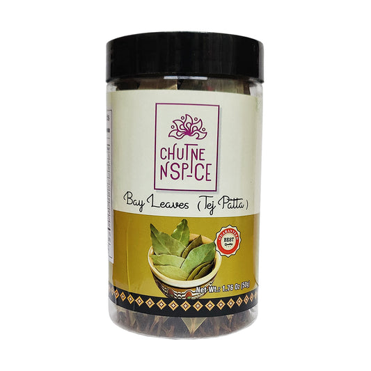 Bay Leaves