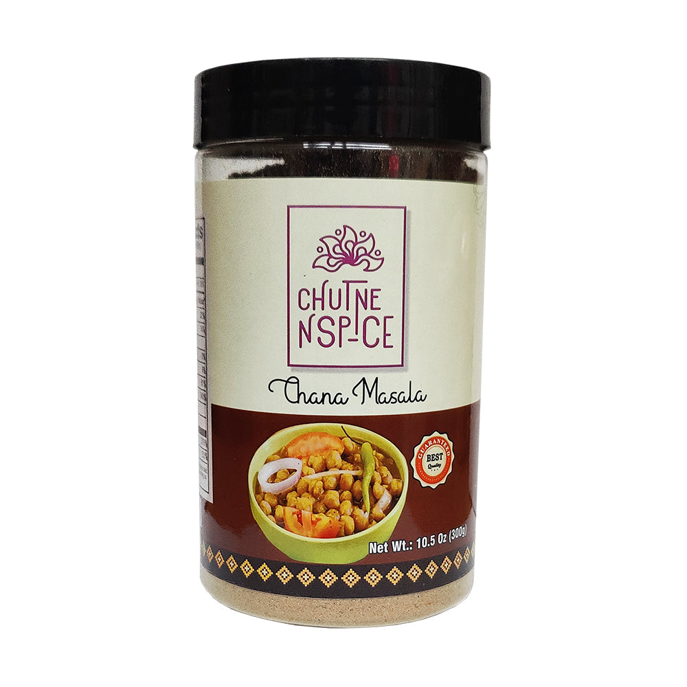 Chana Masala