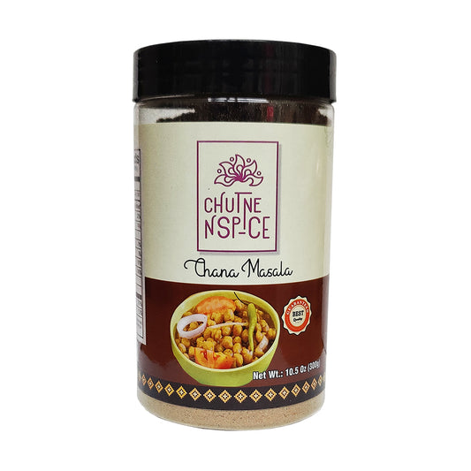 Chana Masala