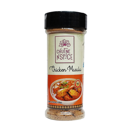 Chicken Masala