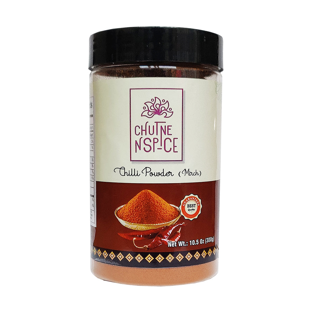 Chili Powder