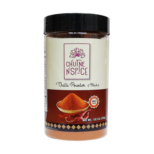 Chili Powder