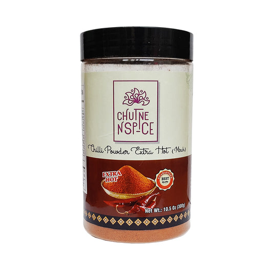 CNS Chili Powder Extra Hot