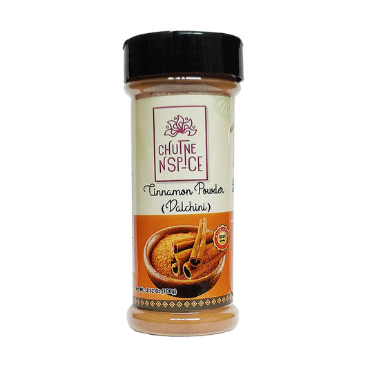 Cinnamon Powder