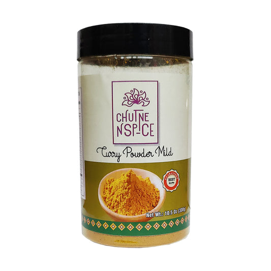 Curry Powder Mild