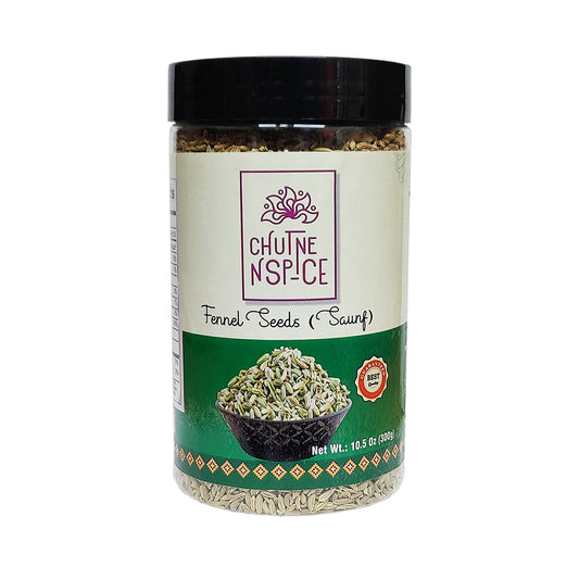 Fennel Seeds