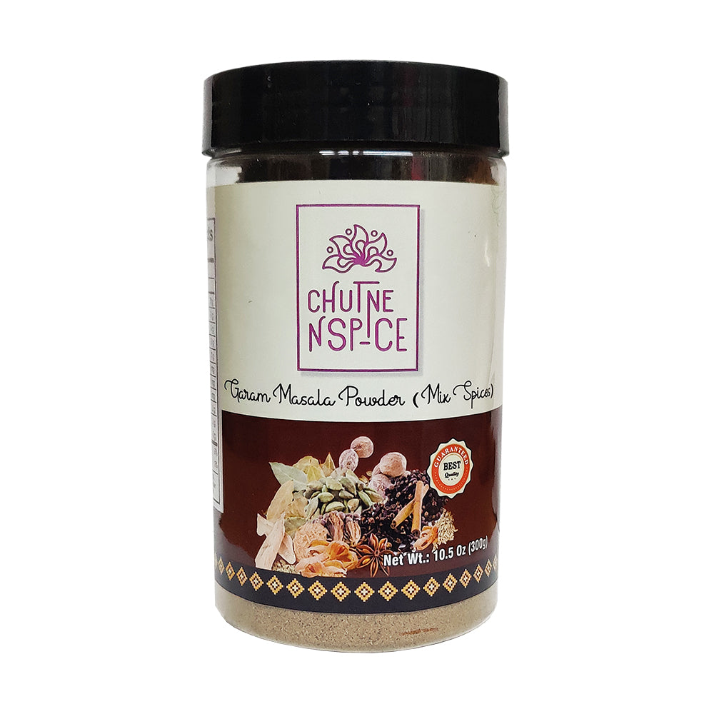 Garam Masala Powder