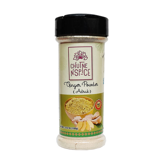 Ginger Powder