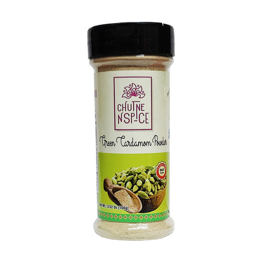 Green Cardamom Powder
