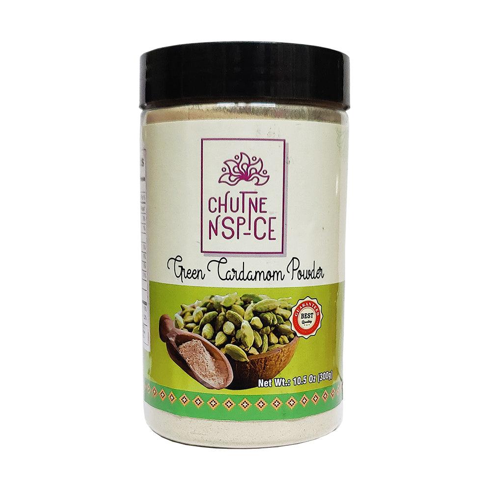Green Cardamom Powder