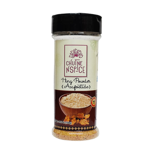 Hing Asafetida Powder