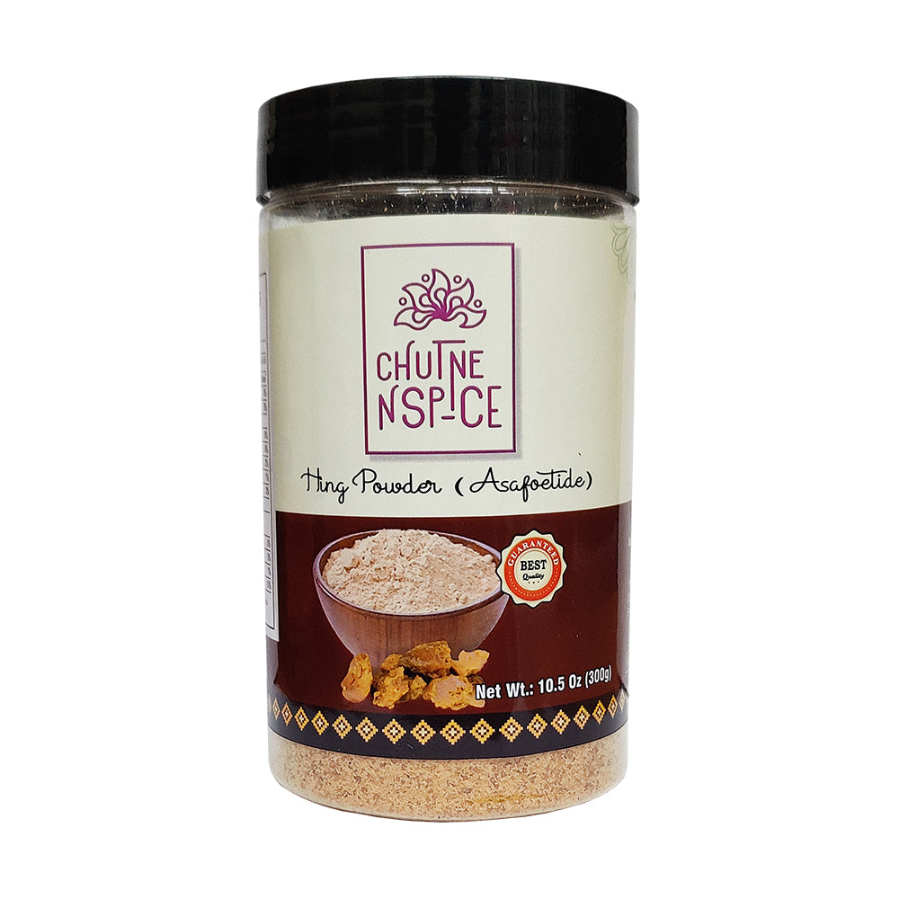 Hing Asafetida Powder