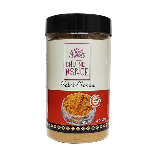 Kebab Masala