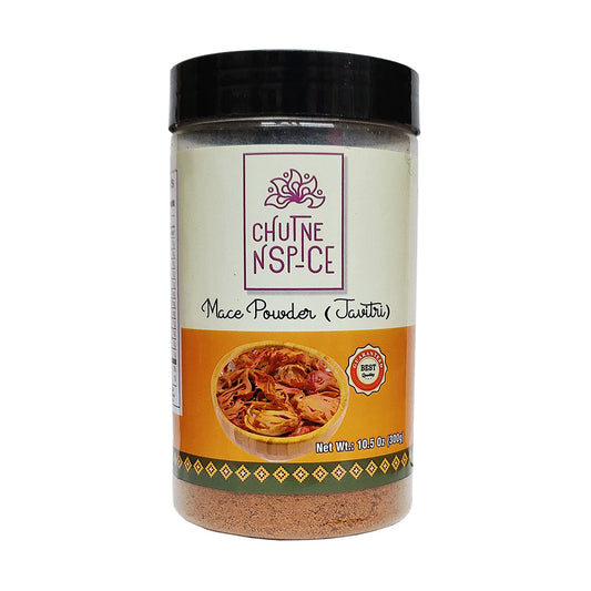 CNS Mace Powder