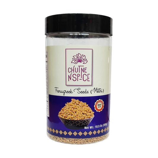 Chutne-n-Spice Fenugreek Seeds