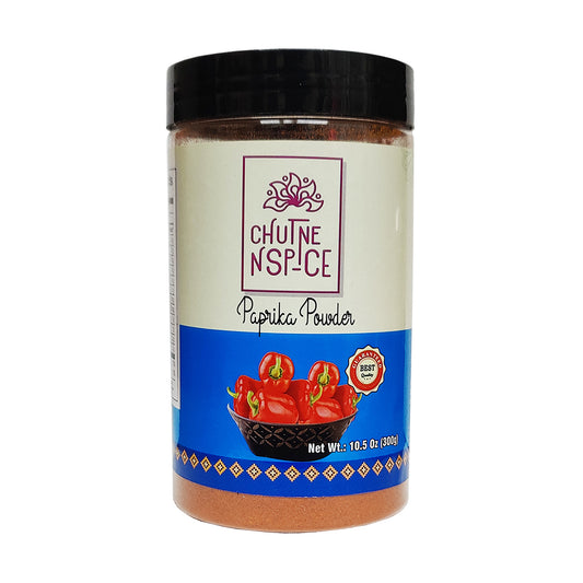 Paprika Powder